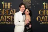 Reeve Carney and Eva Noblezada to star in The Great Gatsby on Broadway