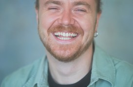 Rob Godfrey