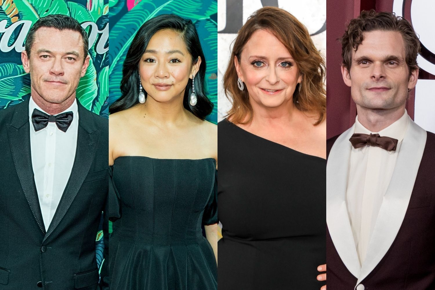 Complete cast confirmed for The Rocky Horror Show on Broadway