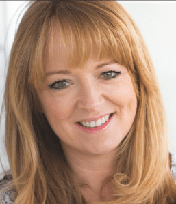 Sally Ann Matthews, provided by Here and Now