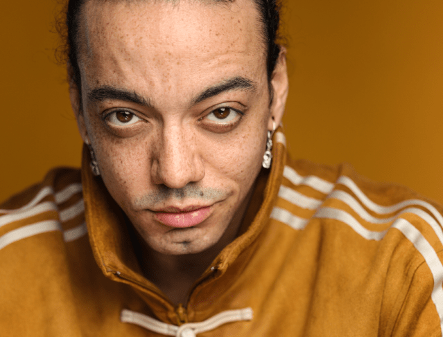 Supplied by Choir of Man