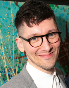 Tom Scutt