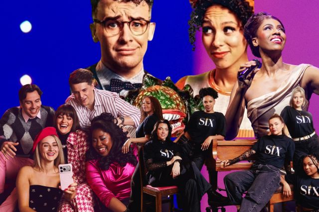 Some of January's WhosOnTrend Some of January's WhosOnTrend