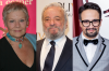 Sondheim’s life to be celebrated in star-studded podcast series