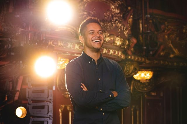 Stephenson Ardern-Sodje Stephenson Ardern-Sodje