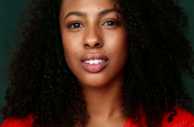 Tegan Bannister, provided by Six