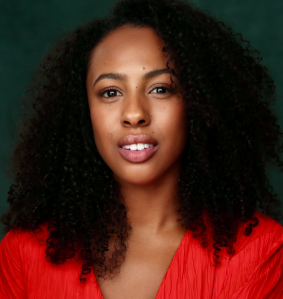 Tegan Bannister, provided by Six