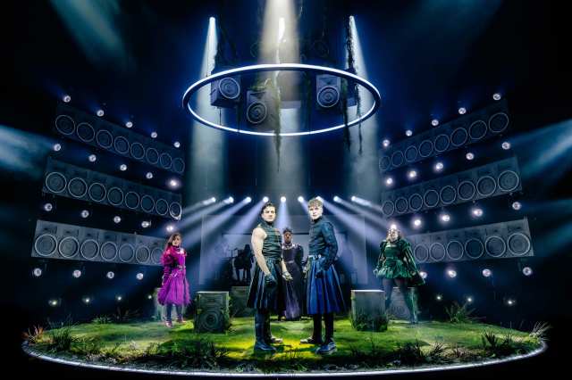 The Company of Weird Credit Danny Kaan The Company of Weird Credit Danny Kaan