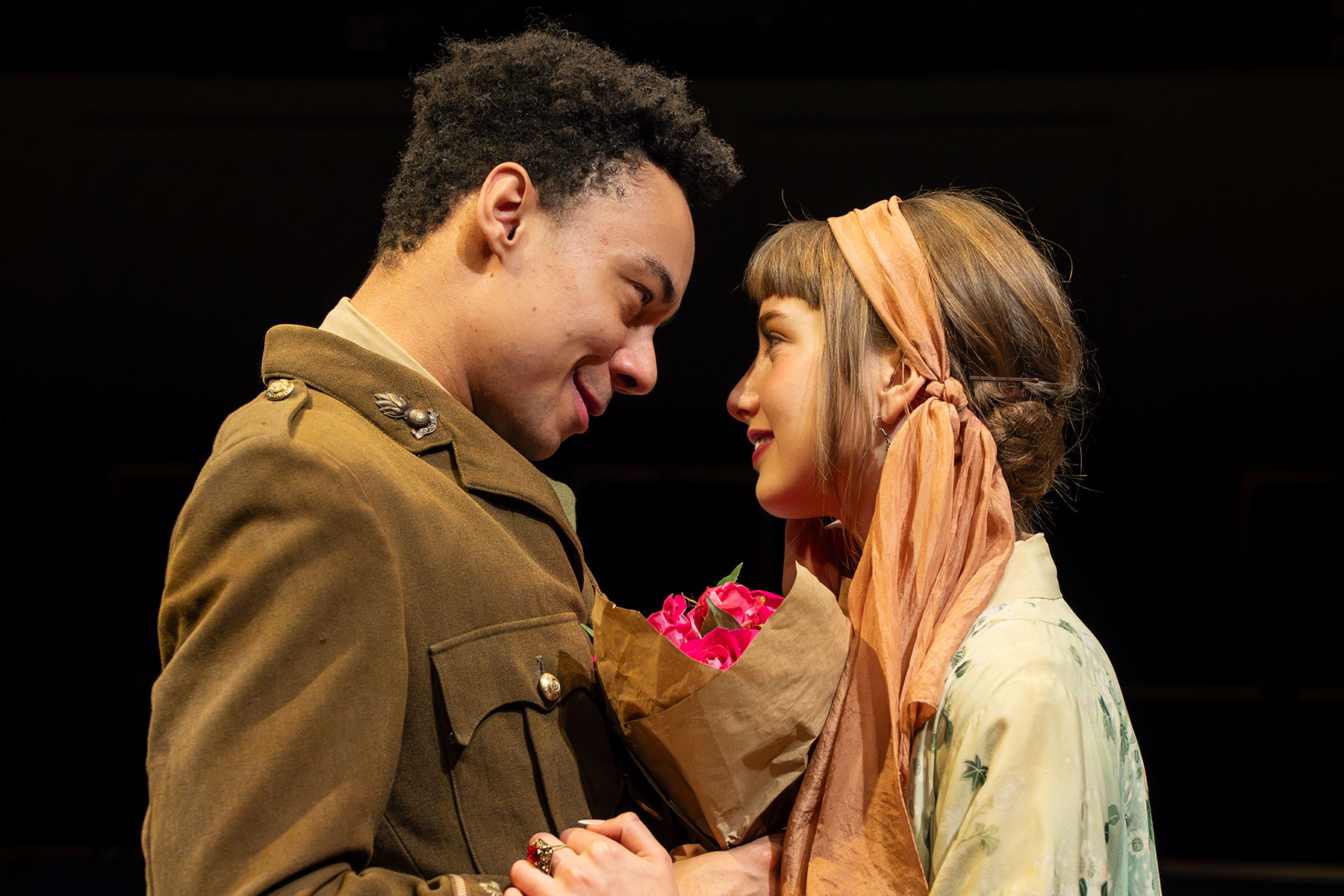 The Rivals at the Orange Tree Theatre and on tour – review