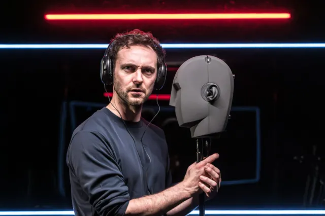 A Ghost in Your Ear extends world premiere run