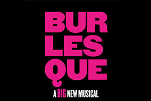 Burlesque the Musical