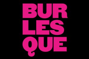 burlesque tour