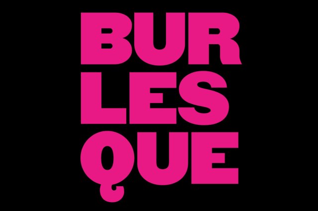 burlesque tour