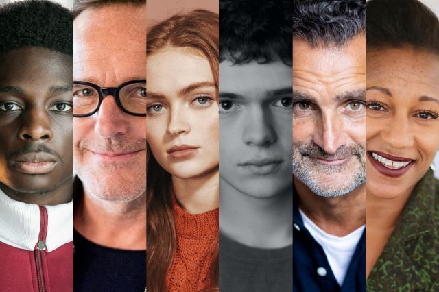 Romeo and Juliet with Sadie Sink and Noah Jupe rounds out West End cast