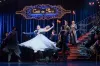 Matthew Bourne’s Cinderella to return for anniversary tour