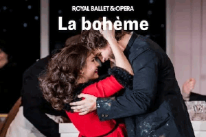 La boheme
