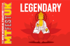MTFestUK 2026 – Legendary