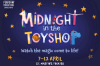 Midnight in the Toyshop
