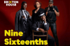 Nine Sixteenths