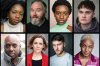 Noughts and Crosses revival tour sets cast