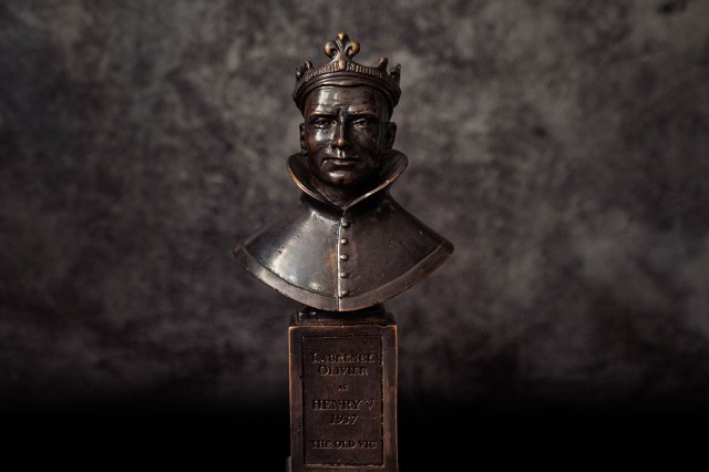 olivier award bargain