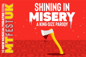 MTFestUK 2026 – Shining in Misery: A King-Size Parody