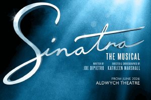 sinatra the Musical 300x200