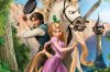 Tangled live-action movie casts Rapunzel and Flynn