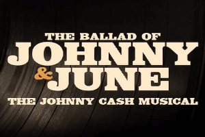 The Ballad of Johnny and June