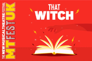 MTFestUK 2026 – That Witch