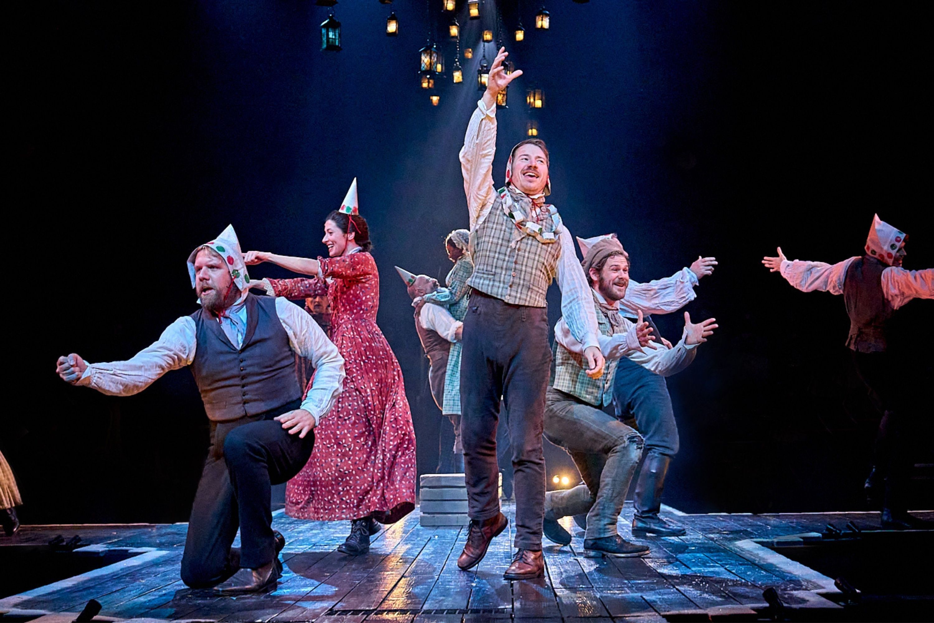 Old Vic s A Christmas Carol To Play At The Lowry old-vic-s-a-christmas-carol-to-play-at-the-lowry