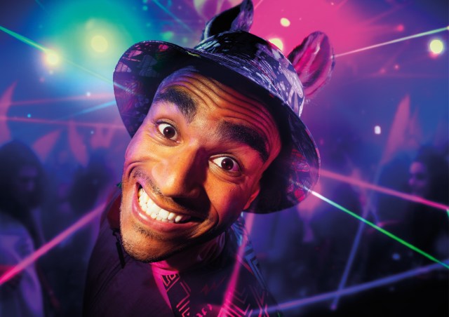 A Midsummer Night's Dream at Chichester Festival Theatre Munya Chawawa A4Print LS A Midsummer Night's Dream at Chichester Festival Theatre Munya Chawawa A4Print LS