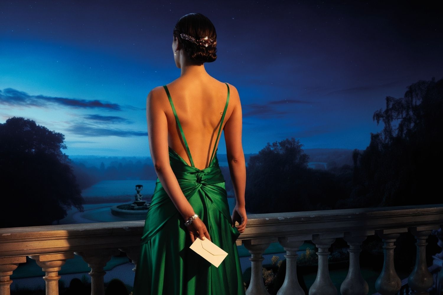 Atonement to be adapted for the stage