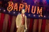 Barnum with Lee Mead on tour – review