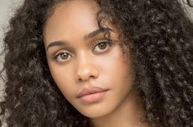 Beatrice Penny Touré, photo provided by the show