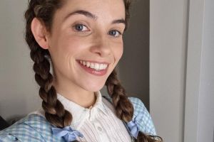 Wicked: For Good’s Bethany Weaver: ‘Since playing Dorothy, life has been a tornado of really wonderful things’