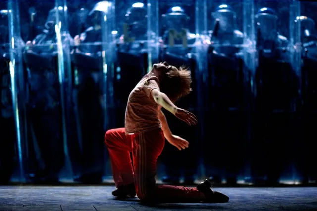 Billy Elliot Billy Elliot