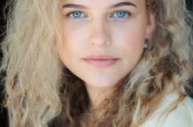 Clare Hughes