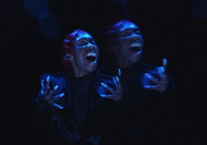 Cynthia Erivo Dracula 2026