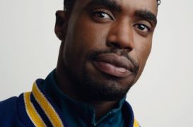 Dalton Harris Headshot