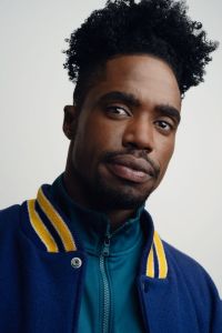 Dalton Harris Headshot