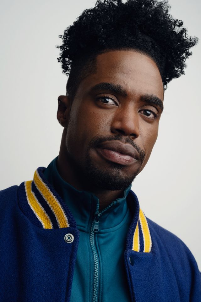 Dalton Harris Headshot