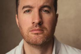 Dan O'Brien, photo provided uncredited