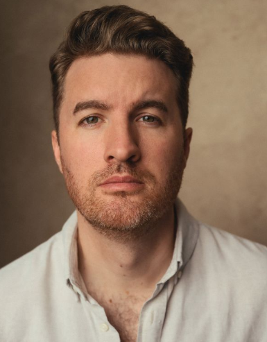 Dan O'Brien, photo provided uncredited