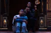Chadwick Boseman’s Deep Azure at the Sam Wanamaker Playhouse at Shakespeare’s Globe – review