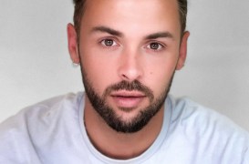 Jaymi Hensley Headshot