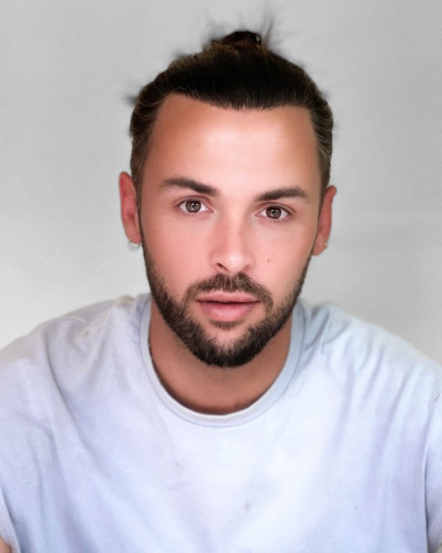 Jaymi Hensley Headshot