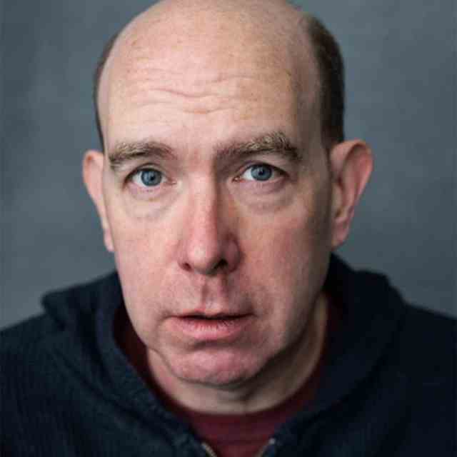 Jonathan Dryden Taylor