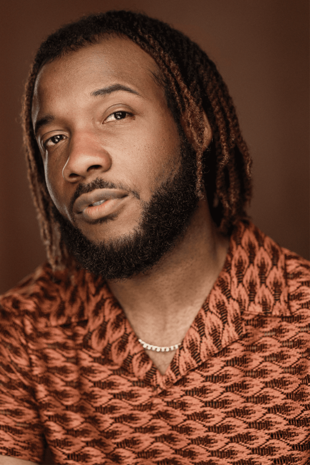 KEITH ALEXANDER Headshot scaled