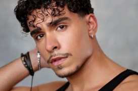 Leonardo Vieira Headshot